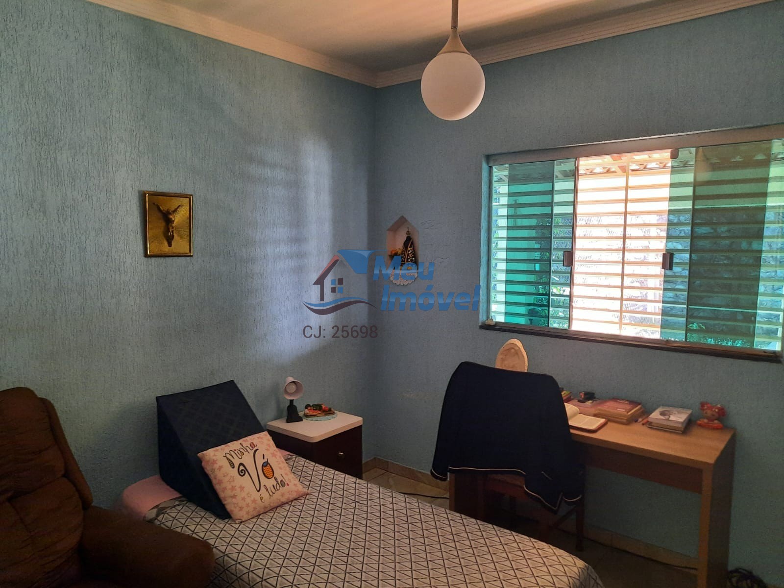 Área comercial 900m² jardim oriente valparaíso casa 3 quarto