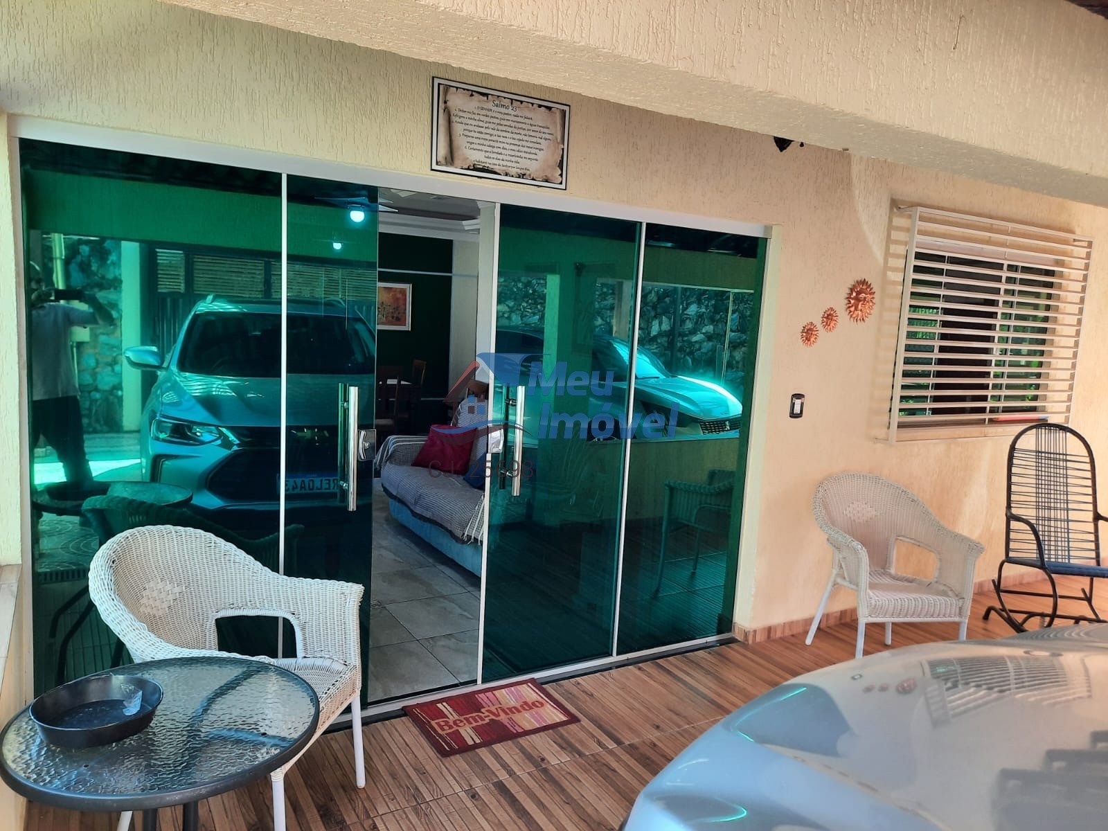 Área comercial 900m² jardim oriente valparaíso casa 3 quarto