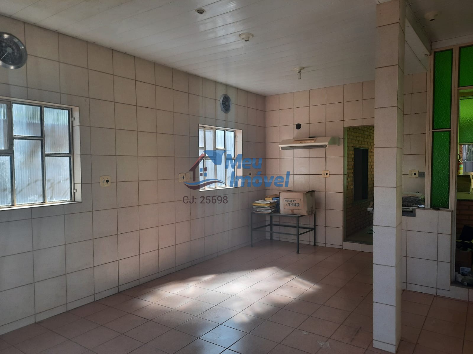 Área Comercial 900m² Jardim Oriente Valparaíso Casa 3 Quartos 1 Suíte 2 Vagas - foto 17