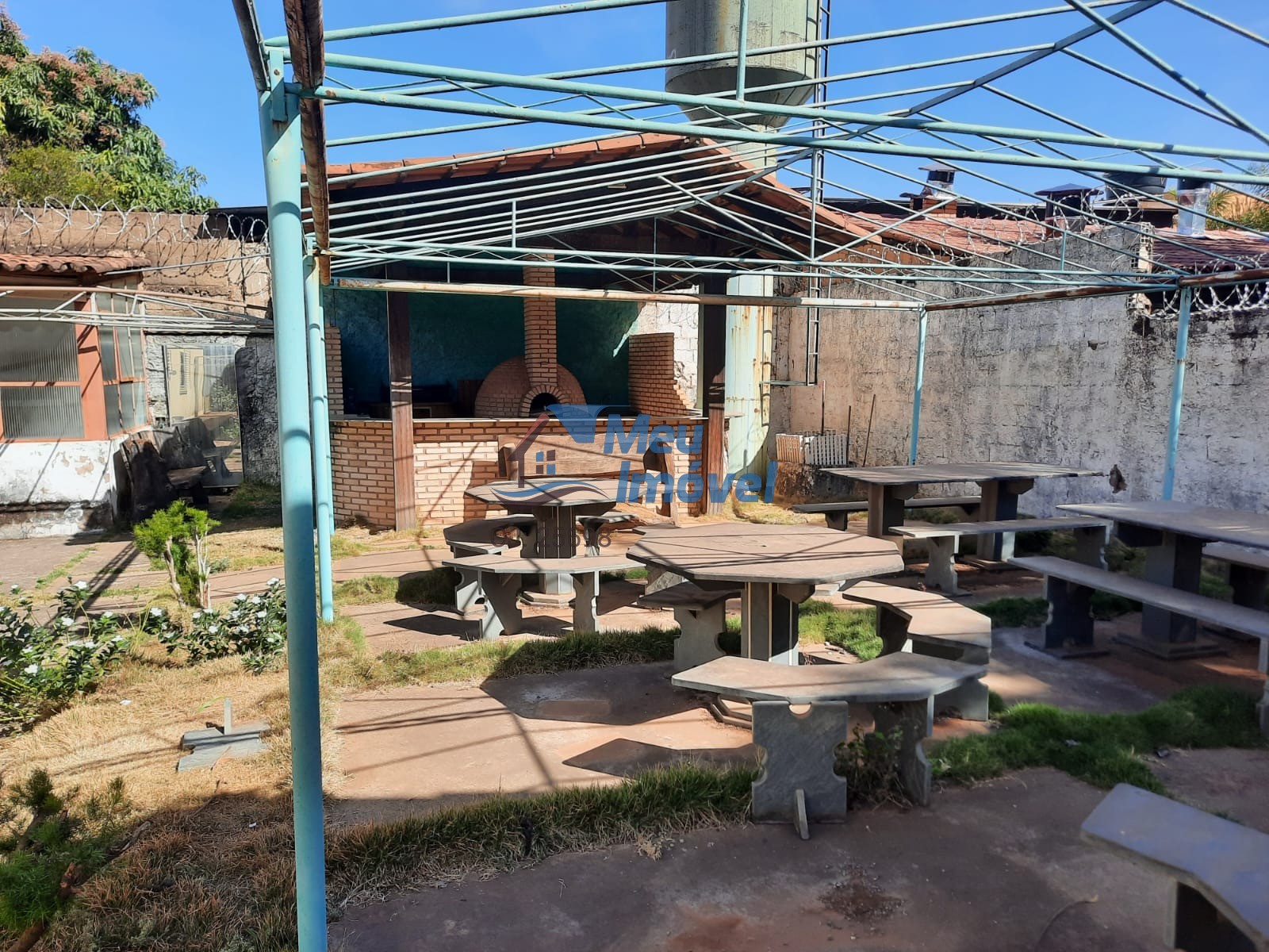 Área Comercial 900m² Jardim Oriente Valparaíso Casa 3 Quartos 1 Suíte 2 Vagas - foto 19