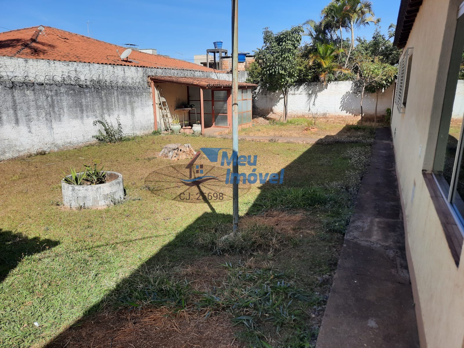 Área Comercial 900m² Jardim Oriente Valparaíso Casa 3 Quartos 1 Suíte 2 Vagas - foto 20