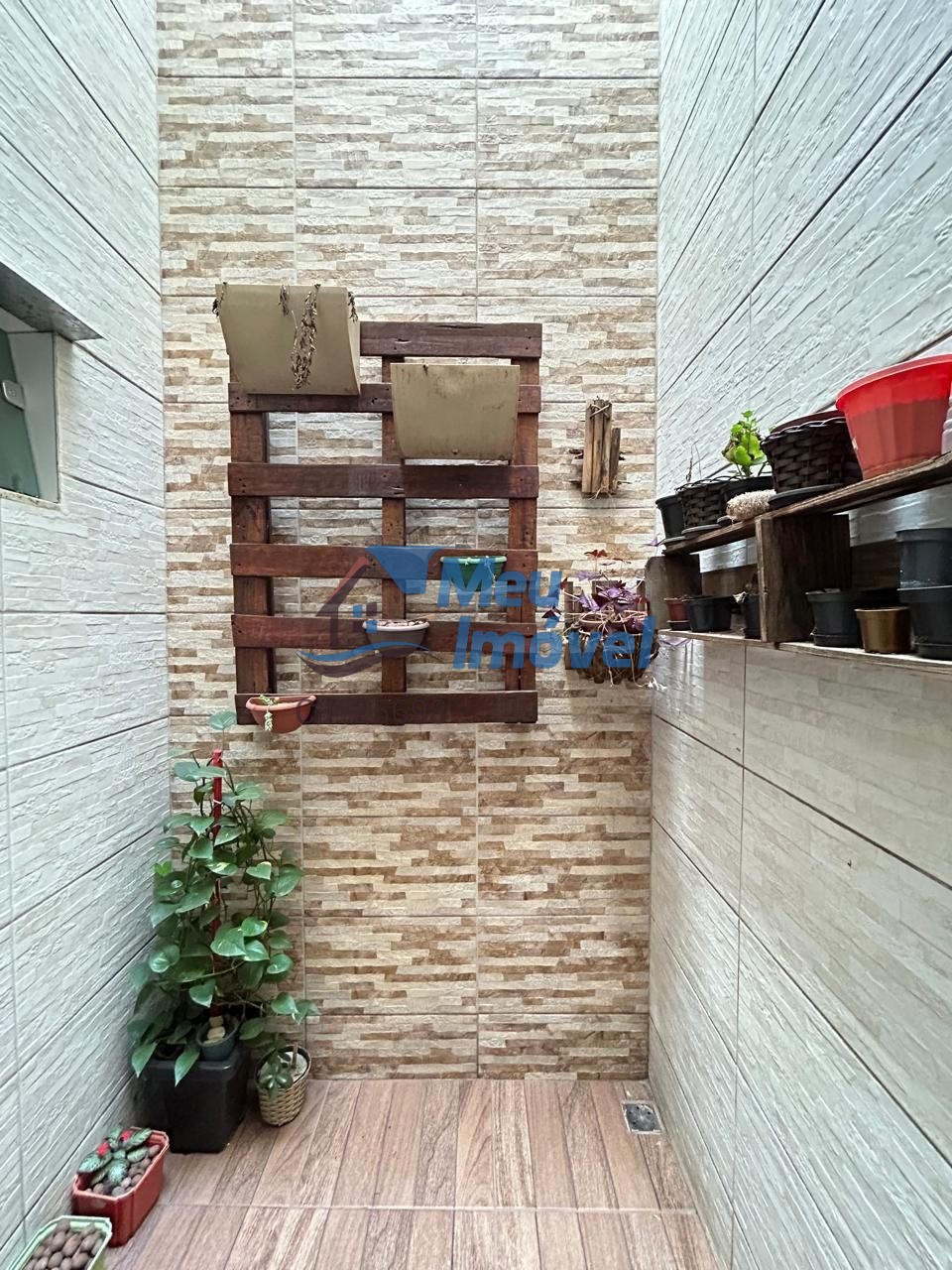 QR 212 Casa Samambaia Sobrado 4 Quartos c/ 2 Suíte 3 Vagas 120 m² churrasqueira