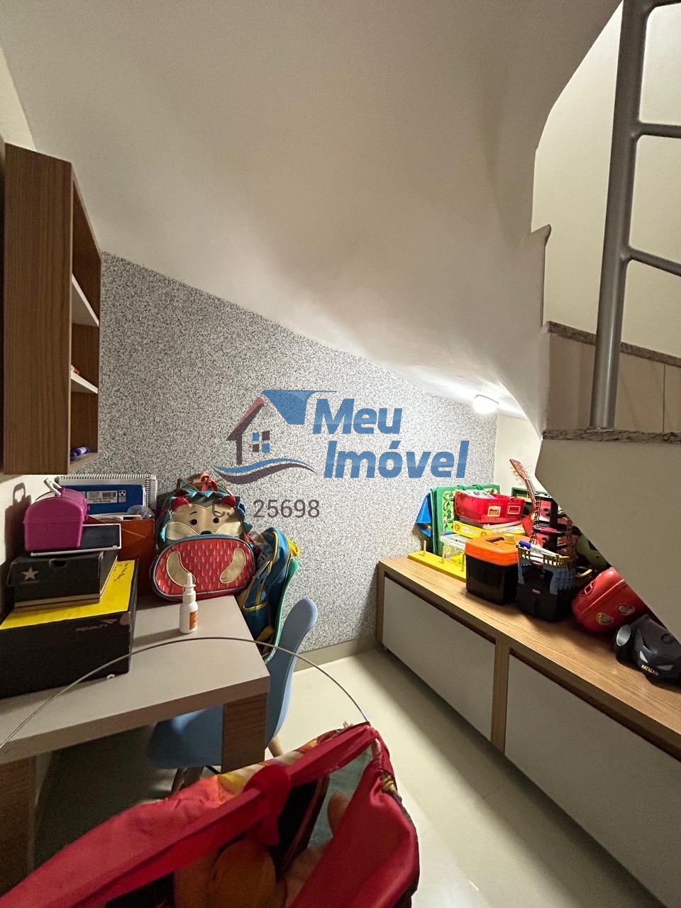 QR 212 Casa Samambaia Sobrado 4 Quartos c/ 2 Suíte 3 Vagas 120 m² churrasqueira