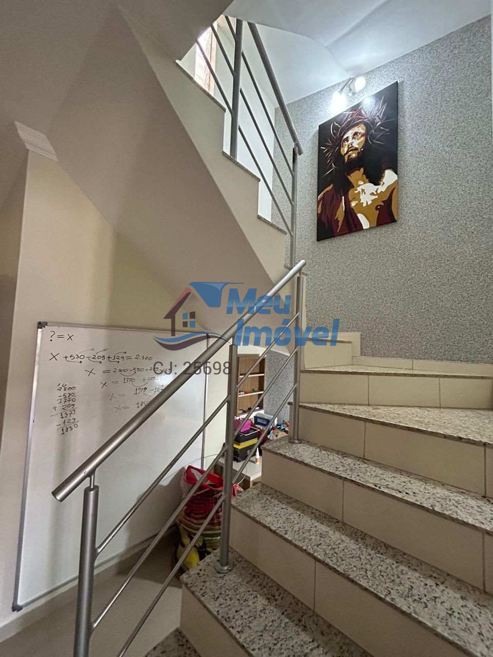 QR 212 Casa Samambaia Sobrado 4 Quartos c/ 2 Suíte 3 Vagas 120 m² churrasqueira