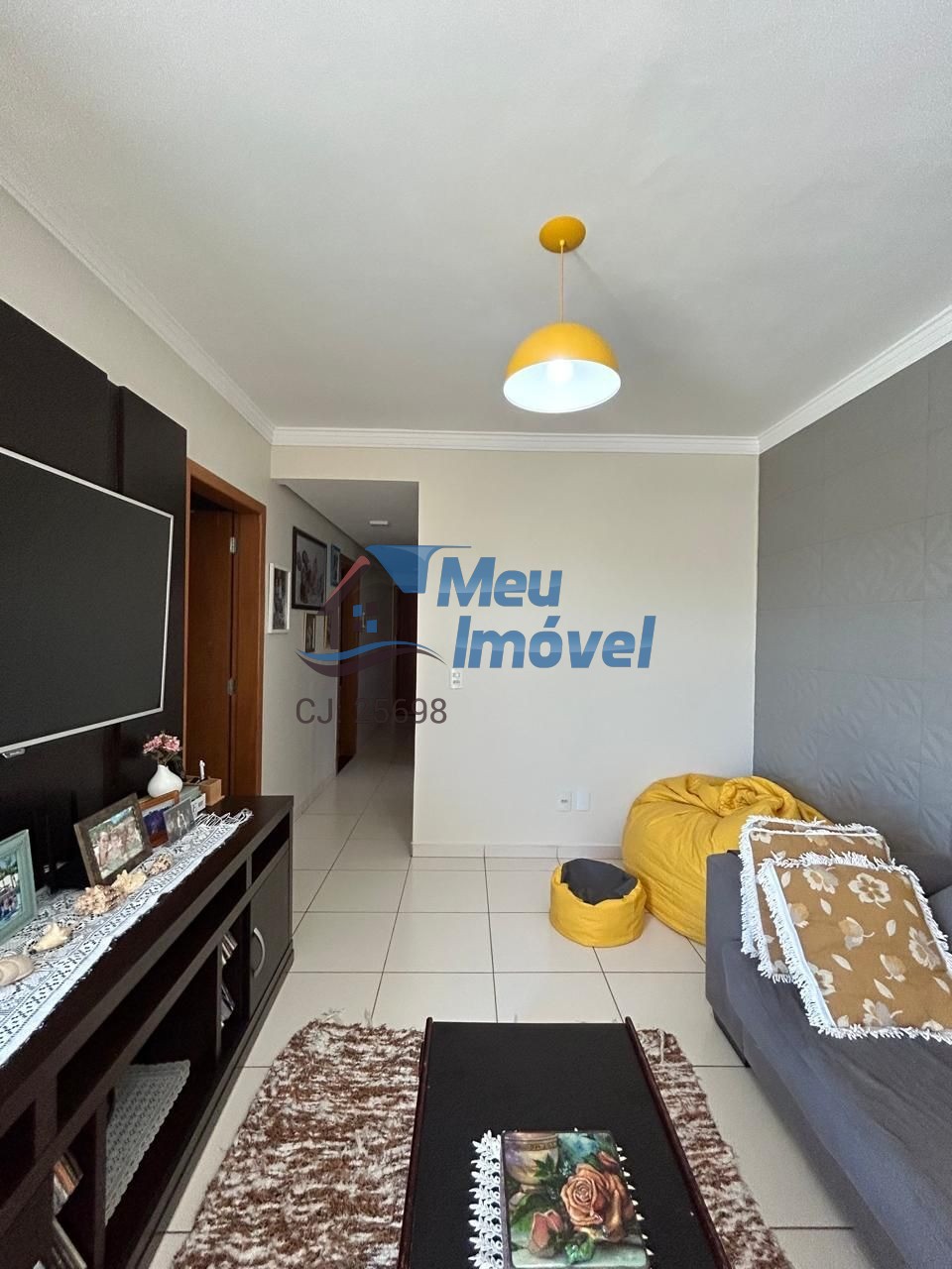 QR 212 Casa Samambaia Sobrado 4 Quartos c/ 2 Suíte 3 Vagas 120 m² churrasqueira