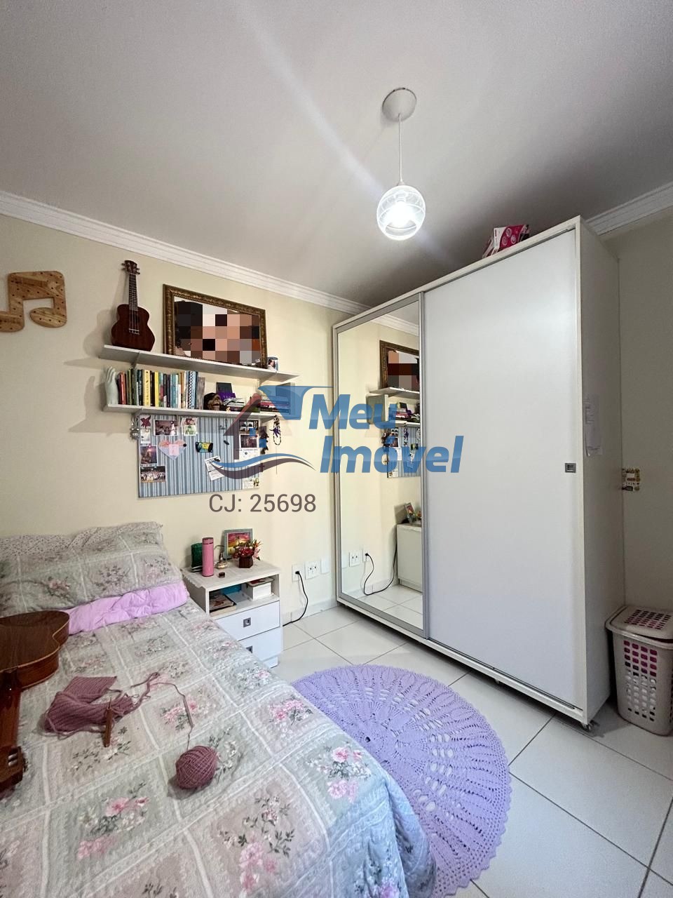 QR 212 Casa Samambaia Sobrado 4 Quartos c/ 2 Suíte 3 Vagas 120 m² churrasqueira