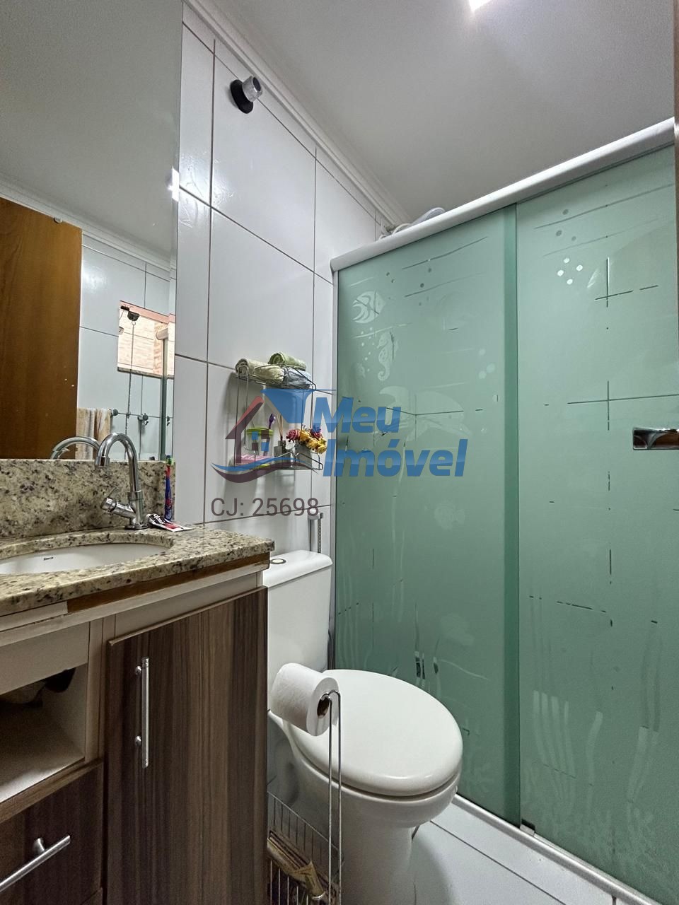 QR 212 Casa Samambaia Sobrado 4 Quartos c/ 2 Suíte 3 Vagas 120 m² churrasqueira