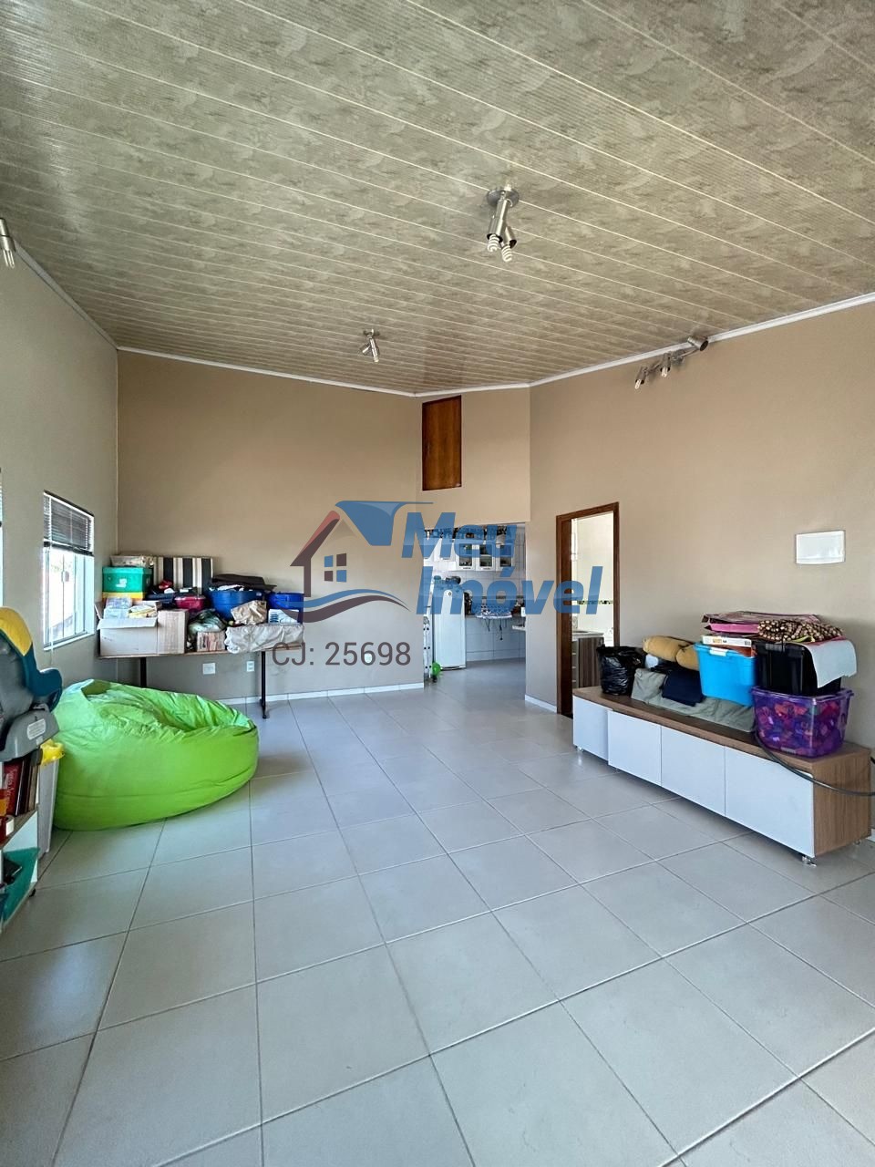 QR 212 Casa Samambaia Sobrado 4 Quartos c/ 2 Suíte 3 Vagas 120 m² churrasqueira