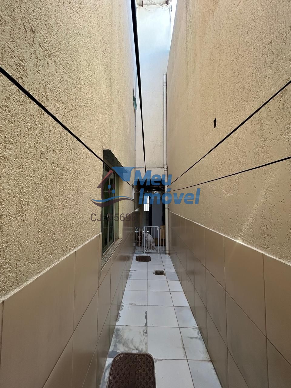 QR 212 Casa Samambaia Sobrado 4 Quartos c/ 2 Suíte 3 Vagas 120 m² churrasqueira