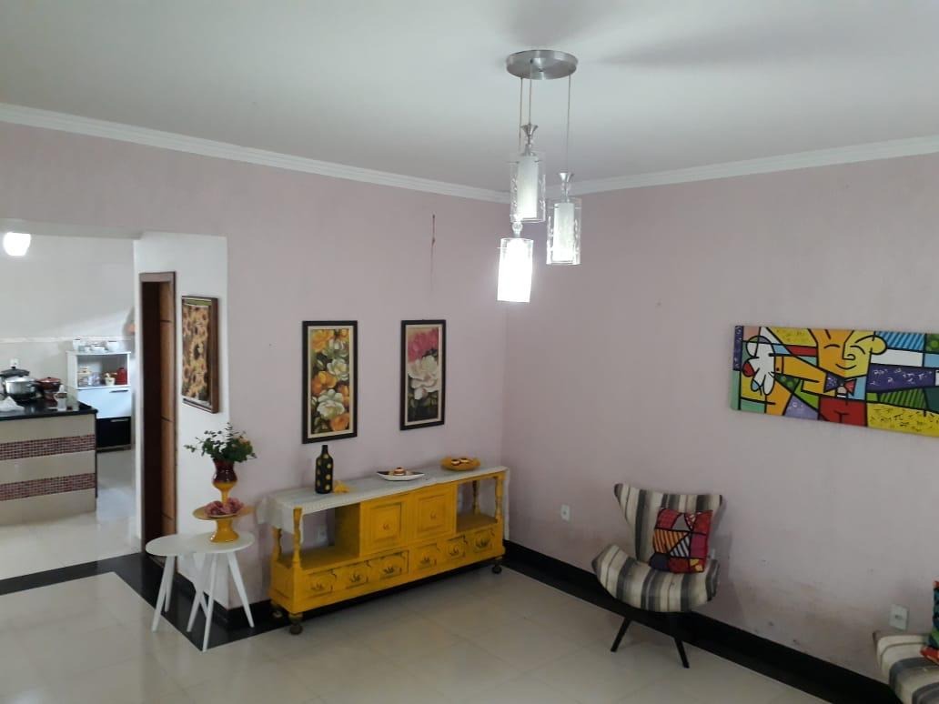Casa, 3 quartos, 420 m² - Foto 1
