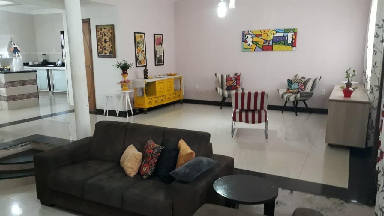Casa, 3 quartos, 420 m² - Foto 2