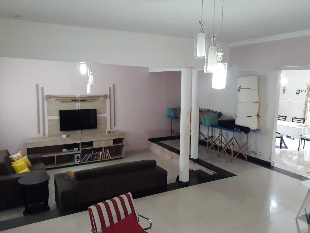 Casa, 3 quartos, 420 m² - Foto 3
