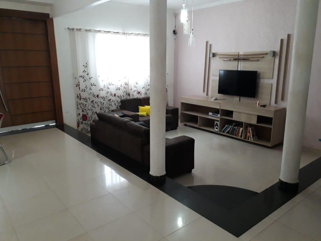 Casa, 3 quartos, 420 m² - Foto 4