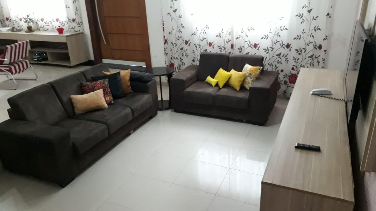 Casa, 3 quartos, 420 m² - Foto 5