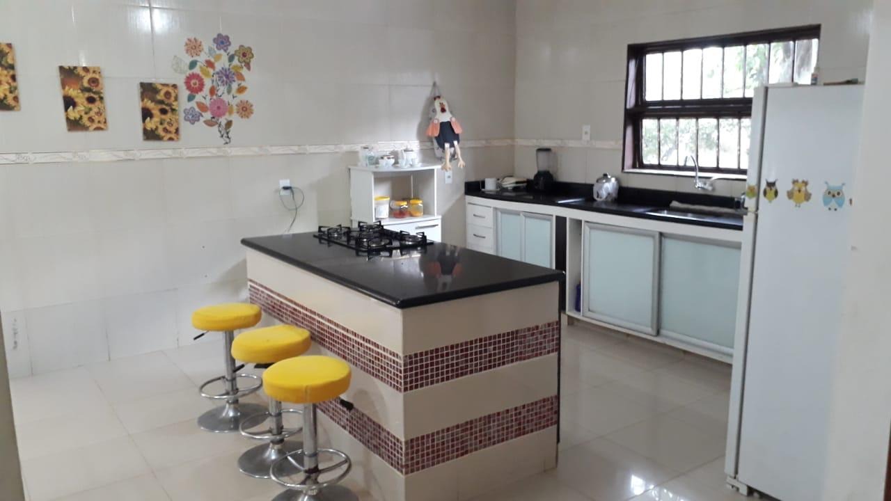 Casa, 3 quartos, 420 m² - Foto 9