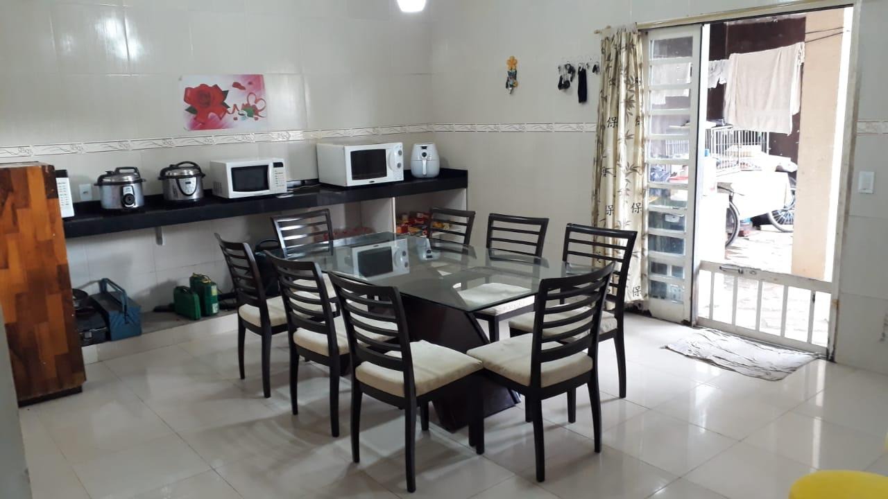 Casa, 3 quartos, 420 m² - Foto 13