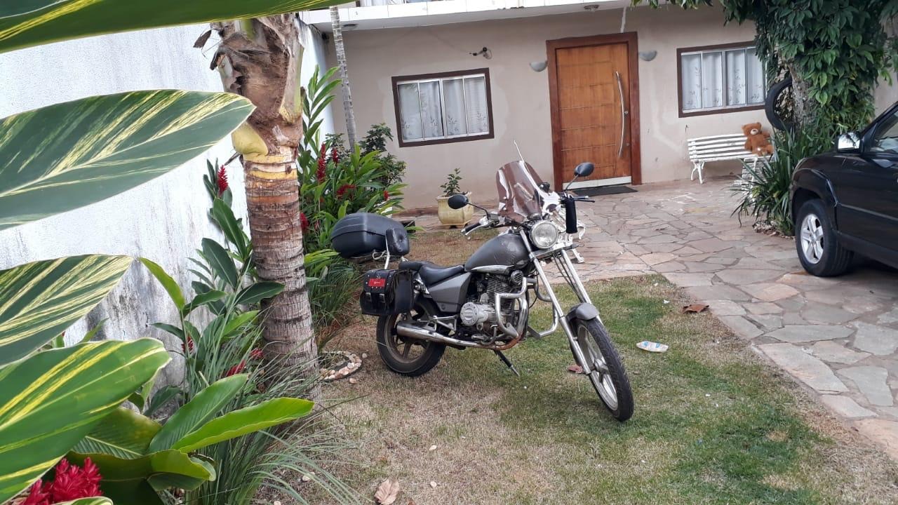 Casa, 3 quartos, 420 m² - Foto 23