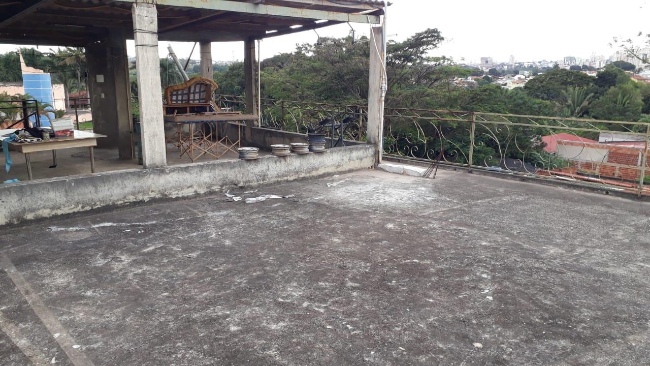 Casa, 3 quartos, 420 m² - Foto 43