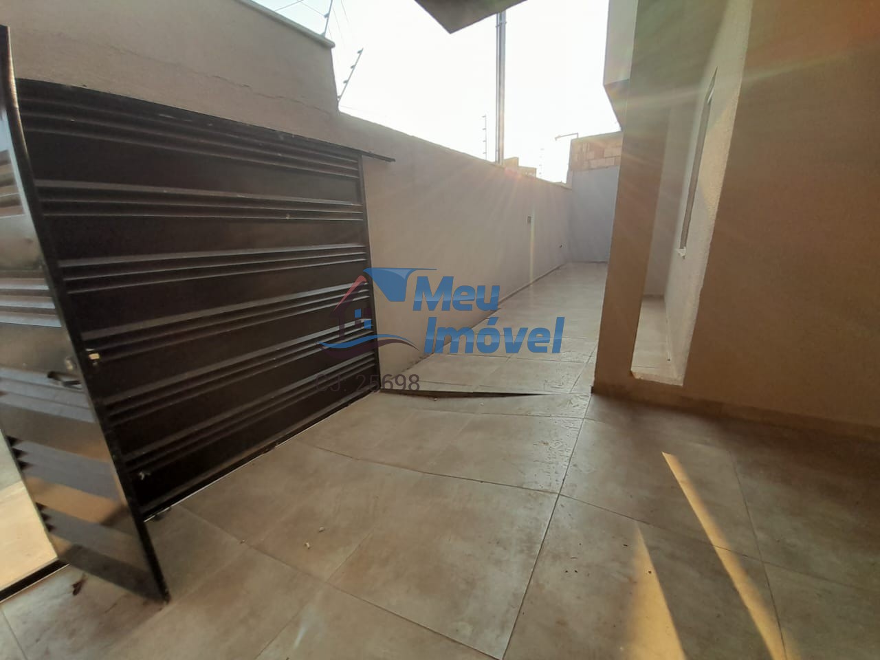 Casa Alto das Caraíbas Luziânia 3 Quartos 2 Suítes 1 Vaga 104m² Porcelanato