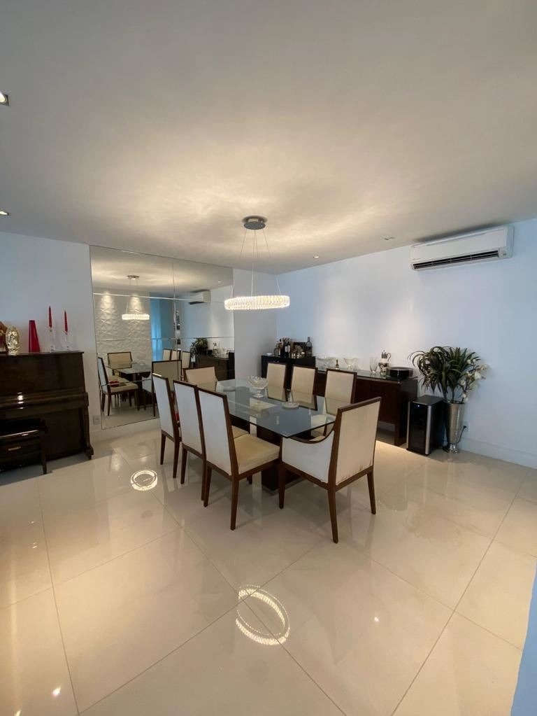 Apartamento, 4 quartos, 229 m² - Foto 3