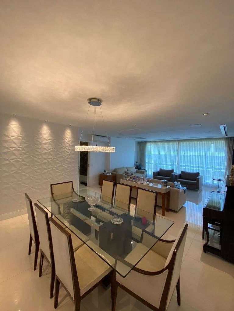 Apartamento, 4 quartos, 229 m² - Foto 4