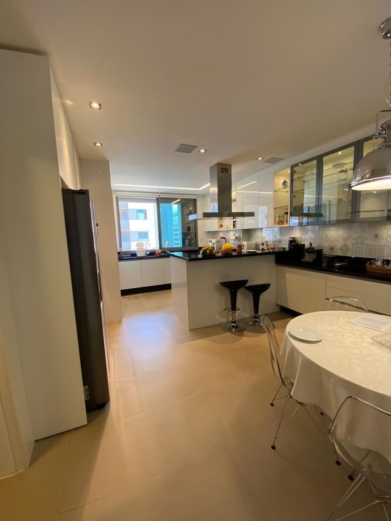 Apartamento, 4 quartos, 229 m² - Foto 5