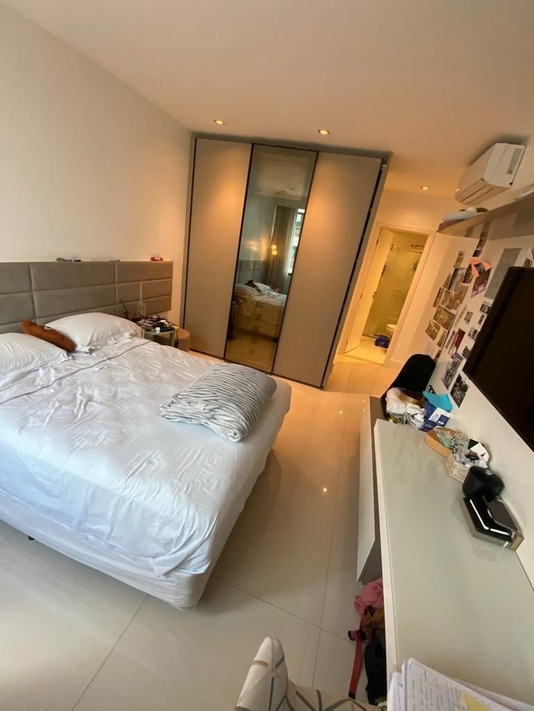 Apartamento, 4 quartos, 229 m² - Foto 9