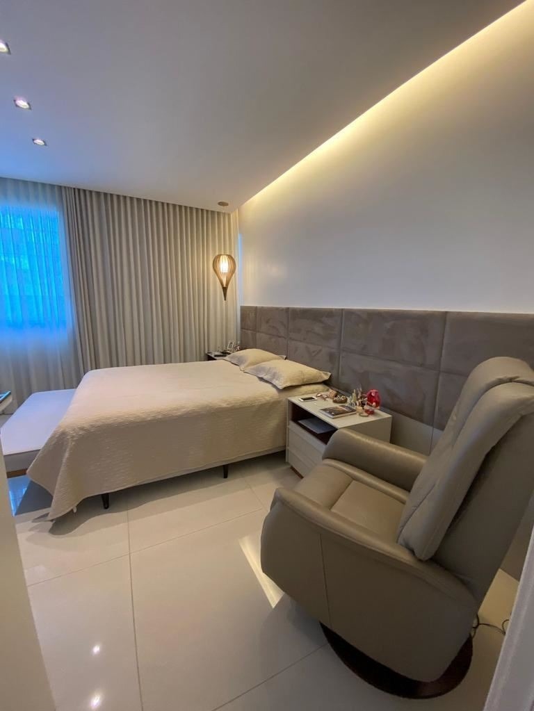 Apartamento, 4 quartos, 229 m² - Foto 10