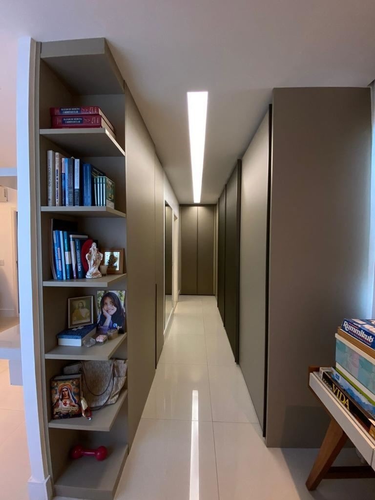 Apartamento, 4 quartos, 229 m² - Foto 12