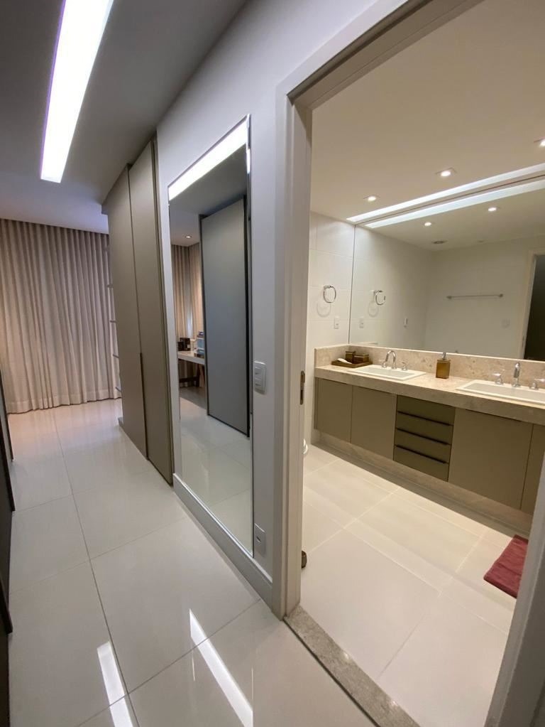 Apartamento, 4 quartos, 229 m² - Foto 14