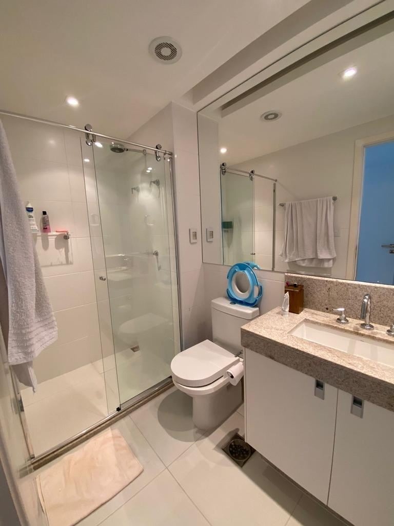 Apartamento, 4 quartos, 229 m² - Foto 17