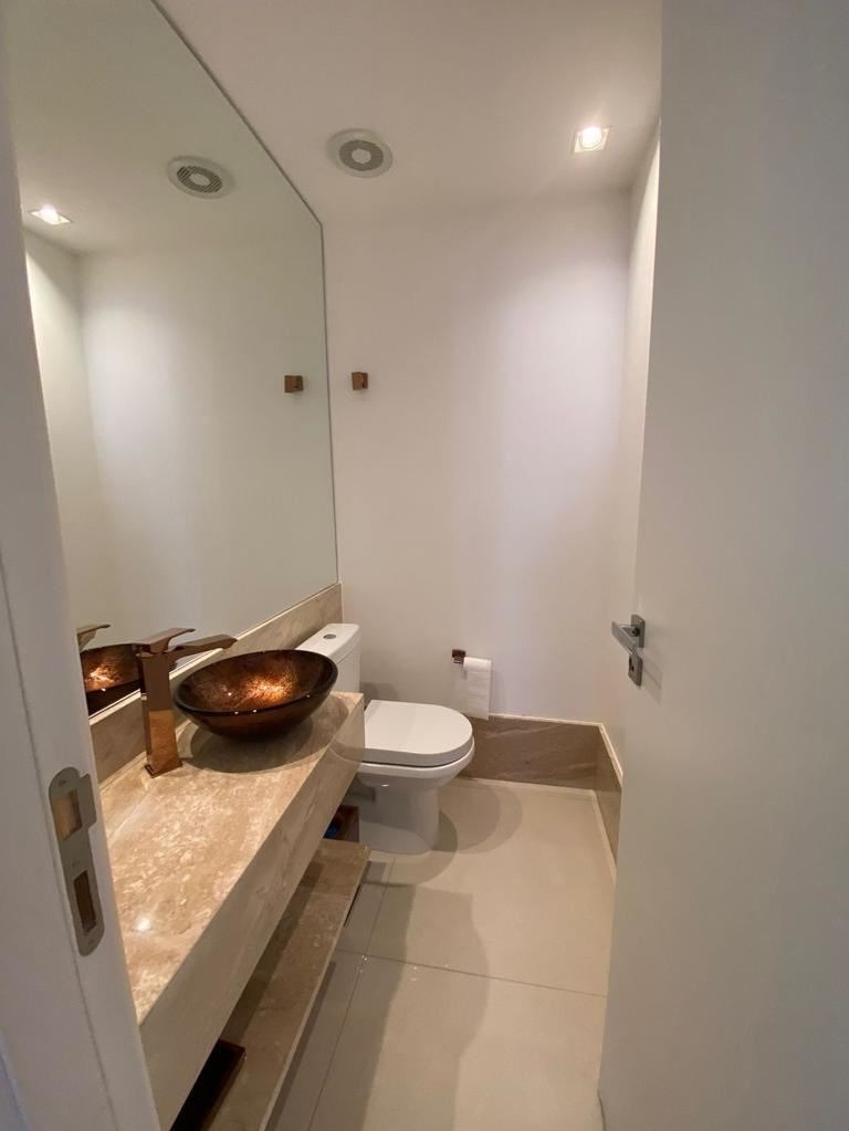 Apartamento, 4 quartos, 229 m² - Foto 19