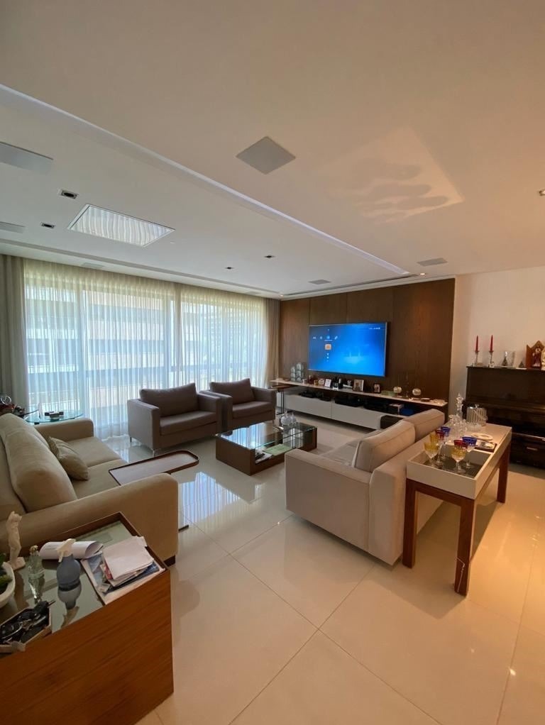 Apartamento, 4 quartos, 229 m² - Foto 20