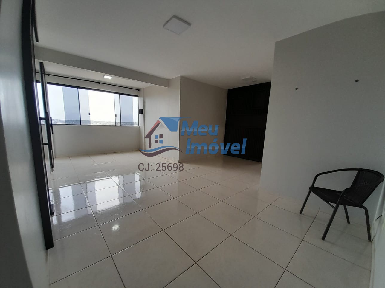 Apartamento, 3 quartos, 95 m² - Foto 9