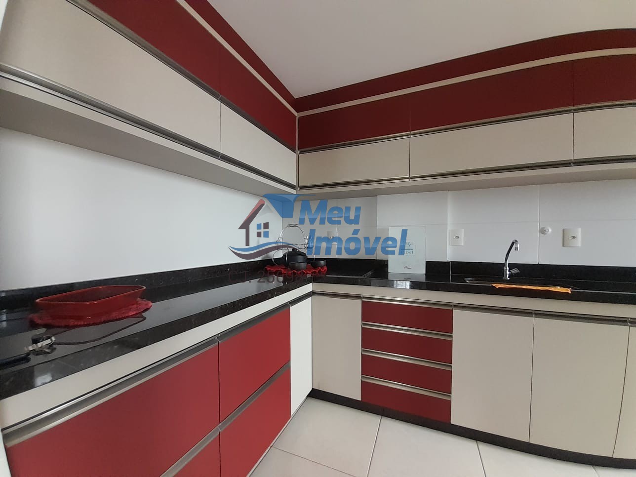 Apartamento, 3 quartos, 95 m² - Foto 2