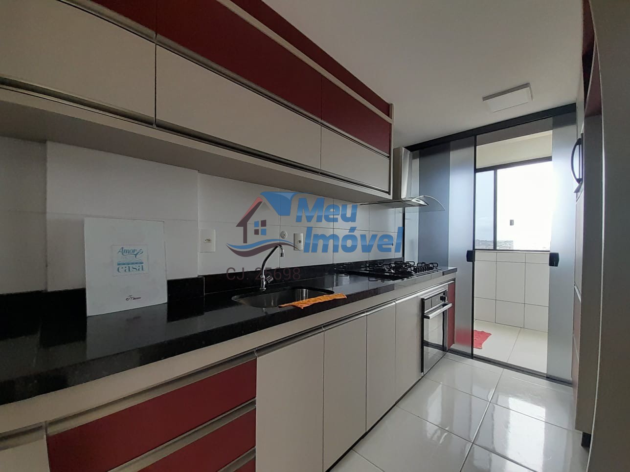 Apartamento, 3 quartos, 95 m² - Foto 3