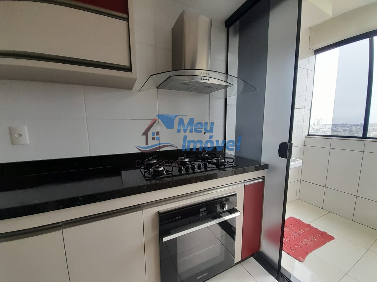 Apartamento, 3 quartos, 95 m² - Foto 6