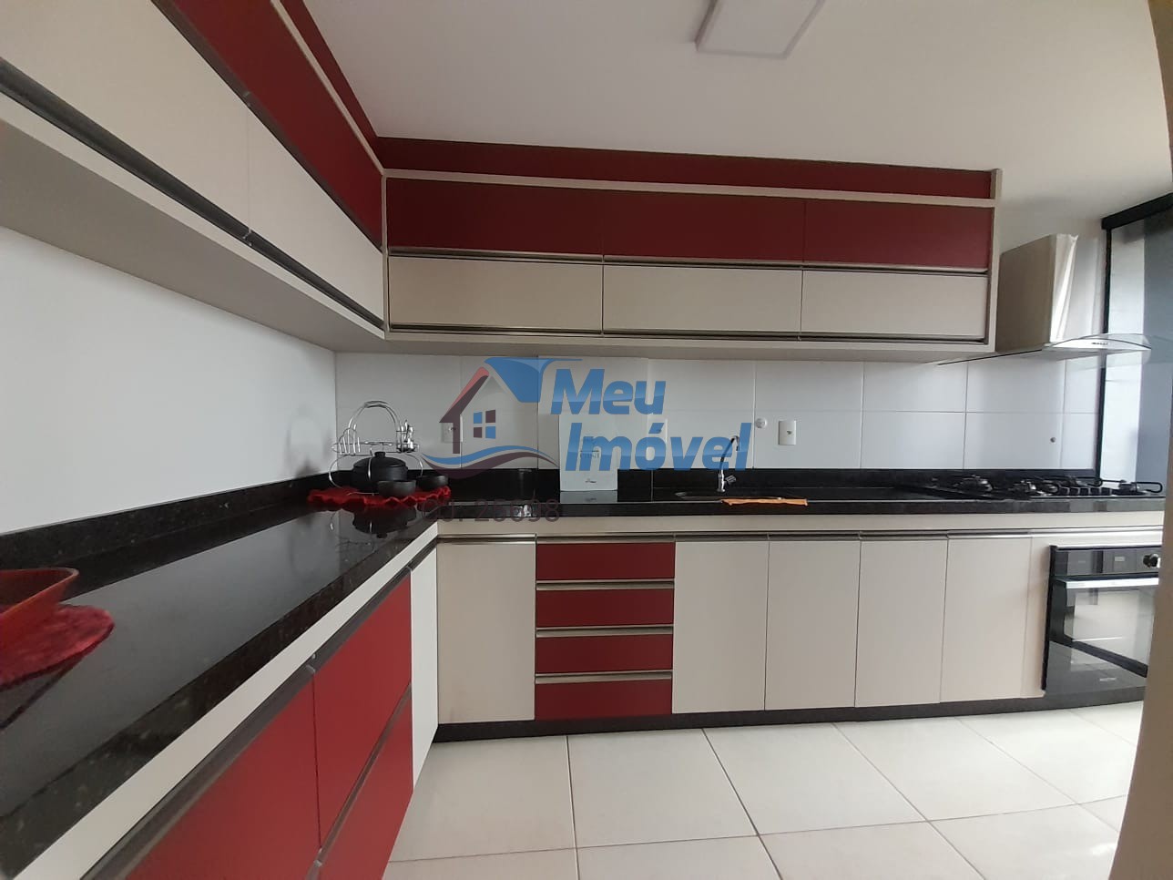 Apartamento, 3 quartos, 95 m² - Foto 4