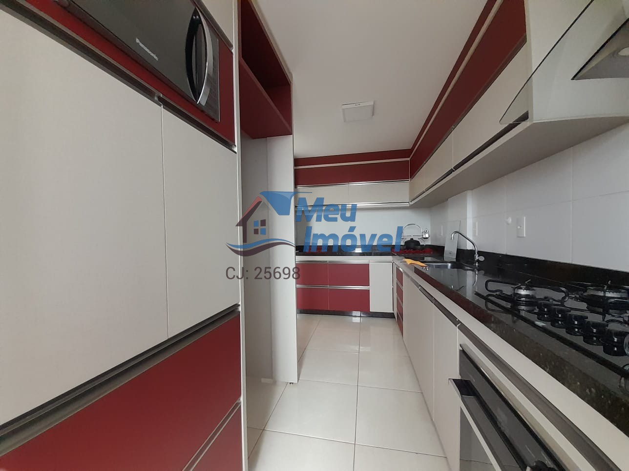 Apartamento, 3 quartos, 95 m² - Foto 5