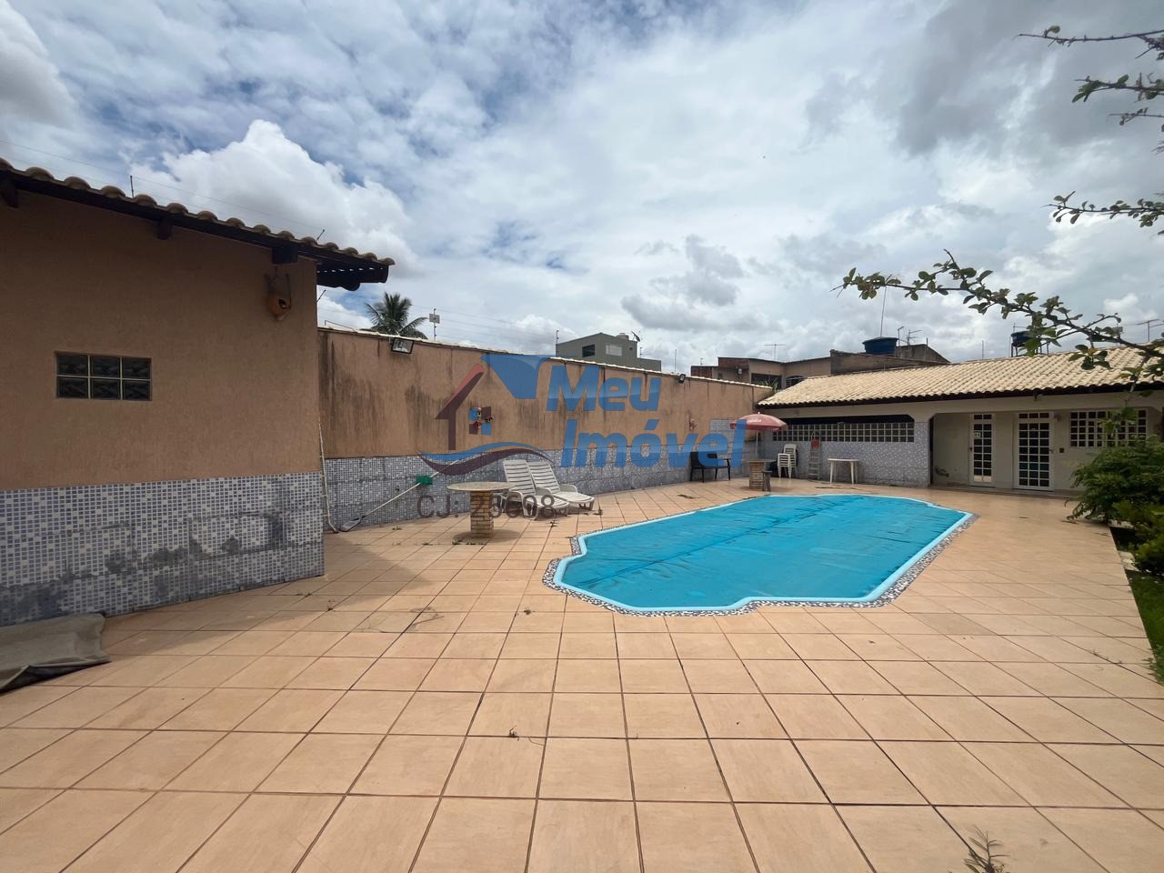 Qsc 19 primavera casa 4 quartos 2 suítes 380m² 7 vagas escri