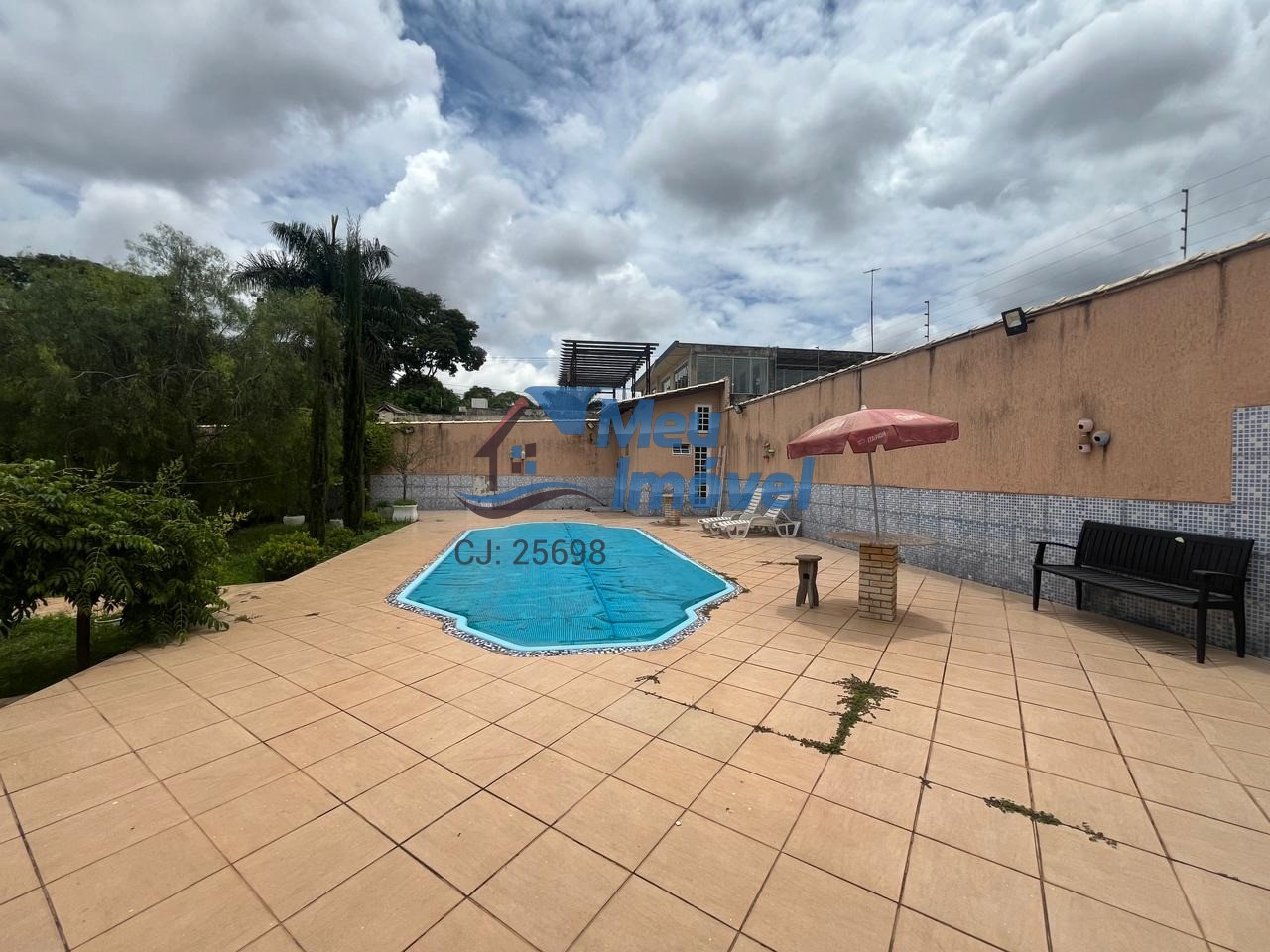 Qsc 19 primavera casa 4 quartos 2 suítes 380m² 7 vagas escri