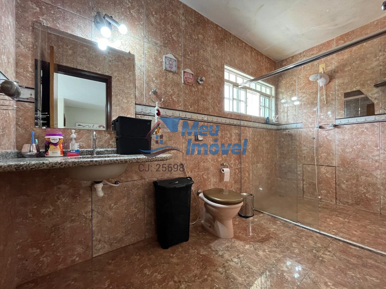 QSC 19 Primavera Casa 4 Quartos 2 Suítes 380m² 7 Vagas Escritura Piscina Hidro