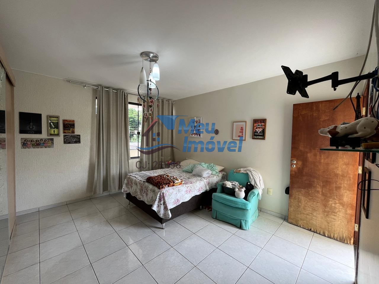 QSC 19 Primavera Casa 4 Quartos 2 Suítes 380m² 7 Vagas Escritura Piscina Hidro
