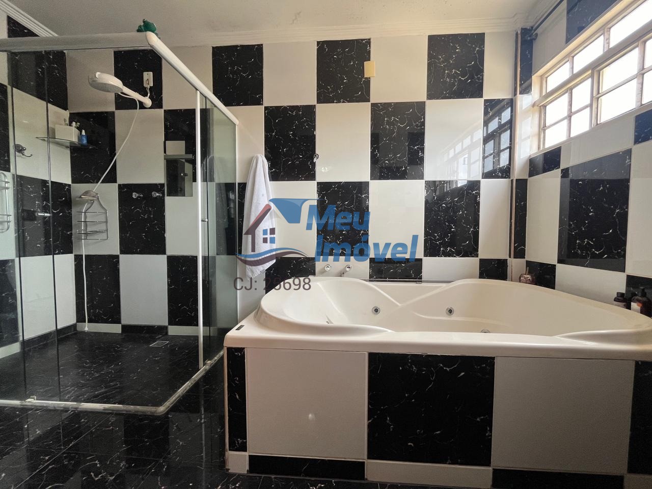 QSC 19 Primavera Casa 4 Quartos 2 Suítes 380m² 7 Vagas Escritura Piscina Hidro