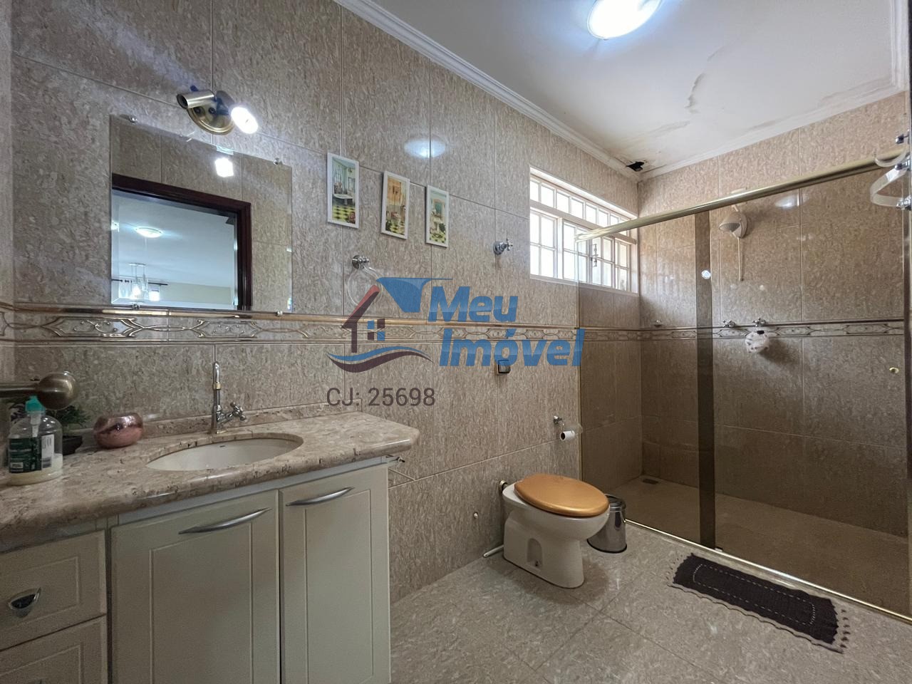 QSC 19 Primavera Casa 4 Quartos 2 Suítes 380m² 7 Vagas Escritura Piscina Hidro