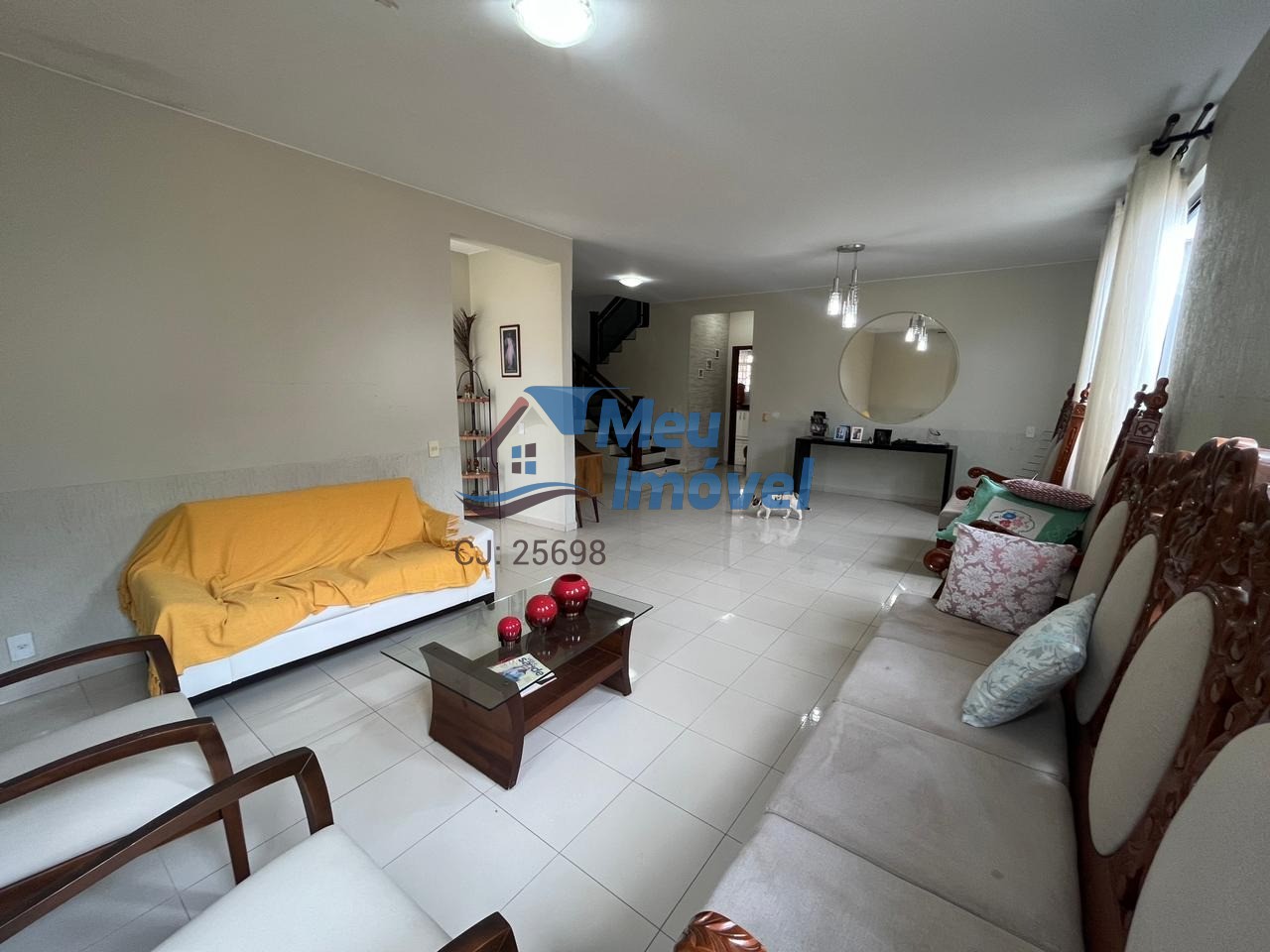 QSC 19 Primavera Casa 4 Quartos 2 Suítes 380m² 7 Vagas Escritura Piscina Hidro