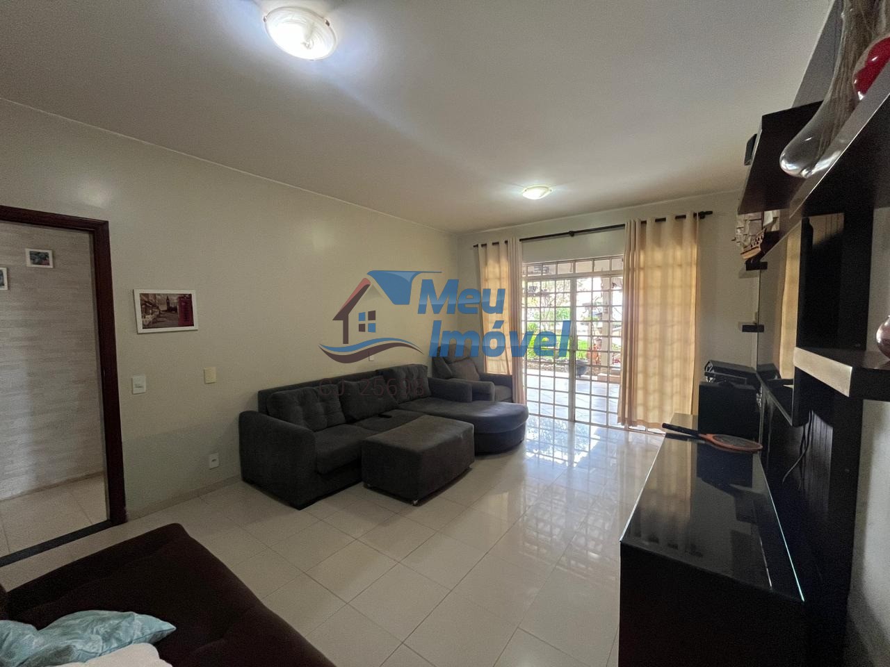 QSC 19 Primavera Casa 4 Quartos 2 Suítes 380m² 7 Vagas Escritura Piscina Hidro