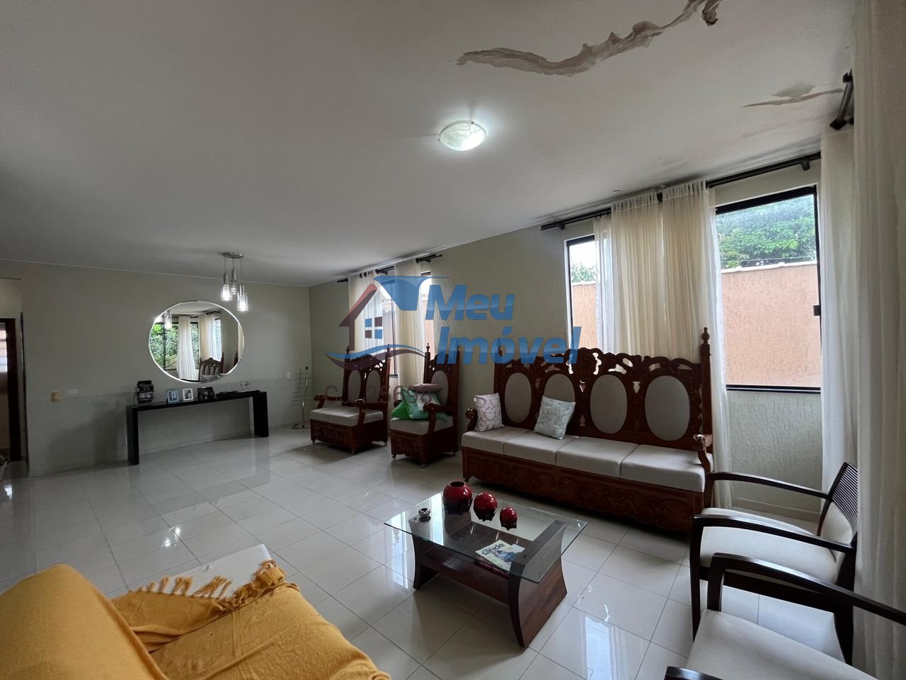 QSC 19 Primavera Casa 4 Quartos 2 Suítes 380m² 7 Vagas Escritura Piscina Hidro