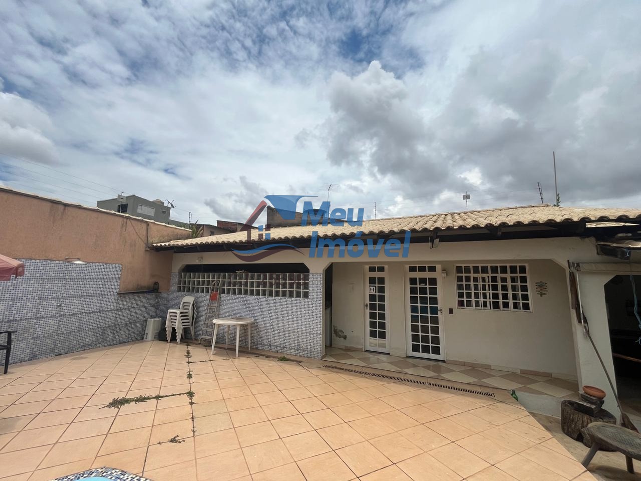 QSC 19 Primavera Casa 4 Quartos 2 Suítes 380m² 7 Vagas Escritura Piscina Hidro