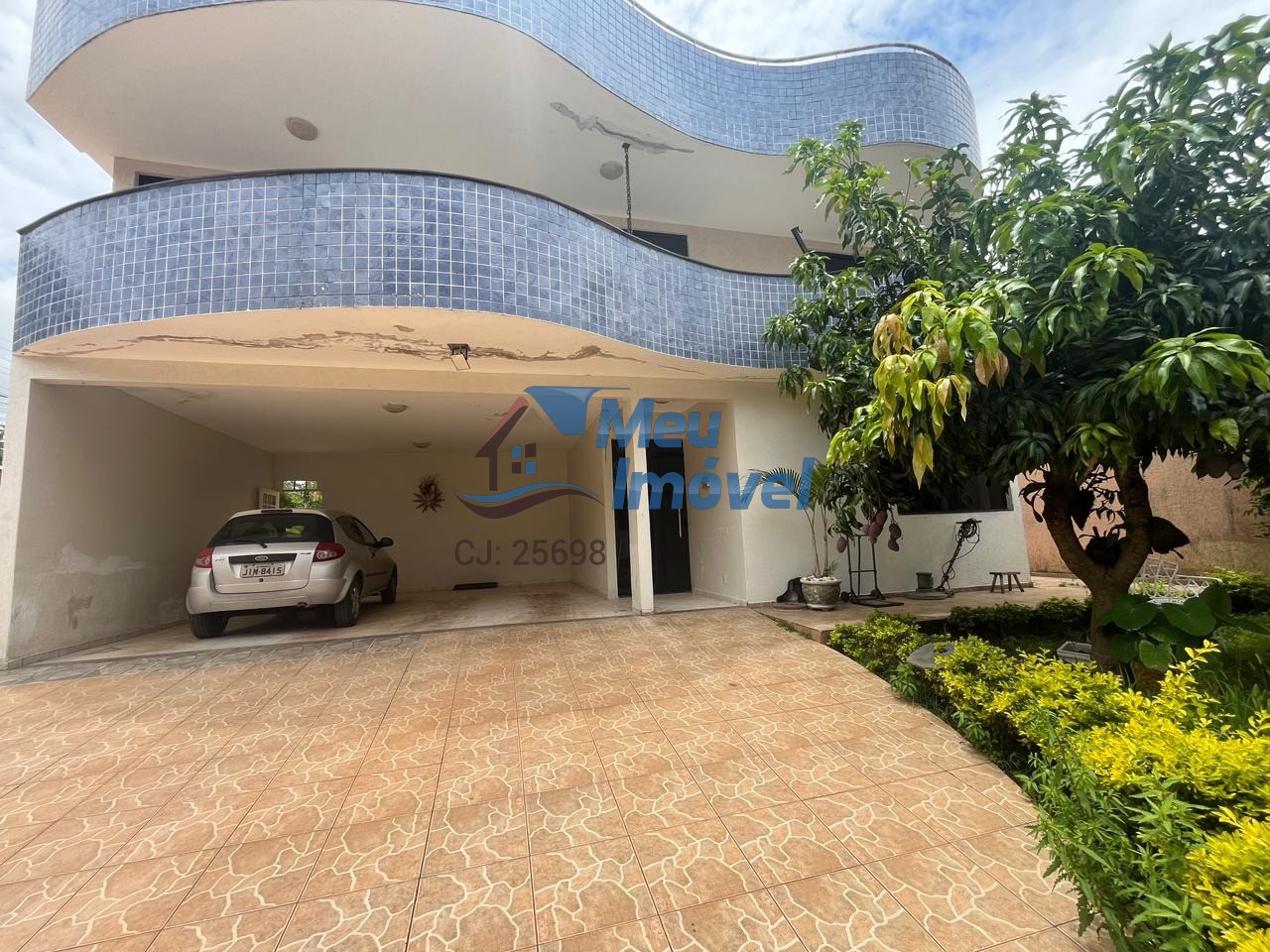 QSC 19 Primavera Casa 4 Quartos 2 Suítes 380m² 7 Vagas Escritura Piscina Hidro